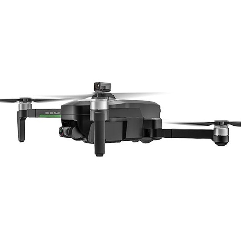 ZLL SG906 MAX1 Beast 3+ 4K Drone 3-Axis Gimbal Quadcopter