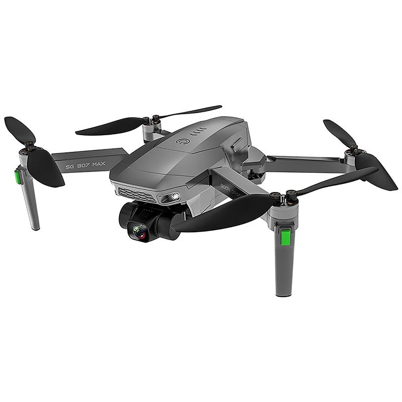 ZLL SG907 MAX 4K Drone 3-Axis Gimbal Brushless Foldable Quadcopter