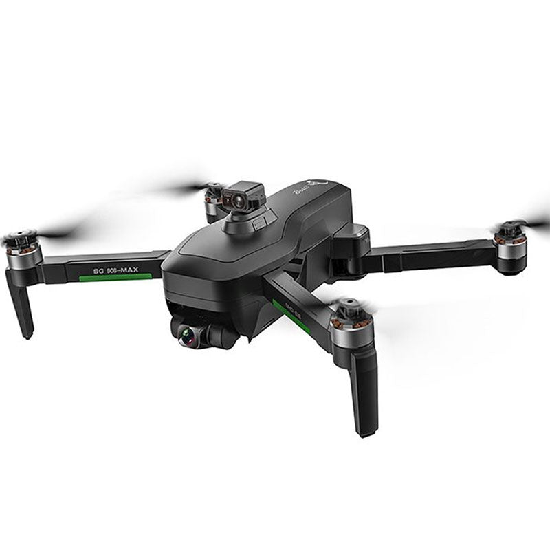 ZLL SG906 MAX1 Beast 3+ 4K Drone 3-Axis Gimbal Quadcopter