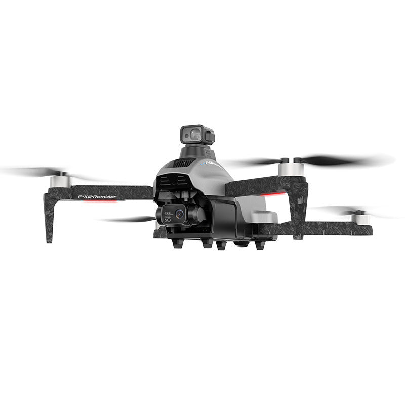 4DRC F13 4K Drone 3-axis Gimbal Obstacle Avoidance EIS Camera Quadcopter