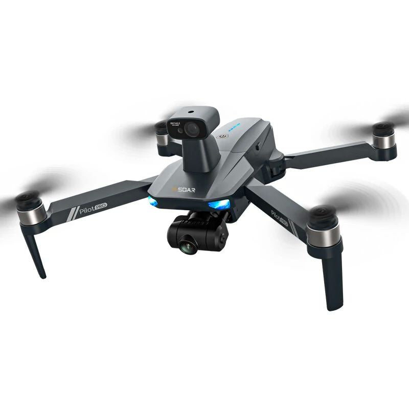 JJRC X19 PRO 2-Axis 4K Drone 360° Obstacle Avoidance Brushless Quadcopter