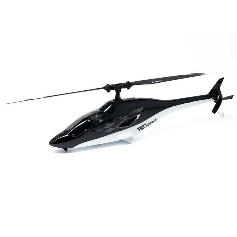 ESKY 300 V2 RC Helicopter 6CH 6 Axis Flybarless Helicopter Toy