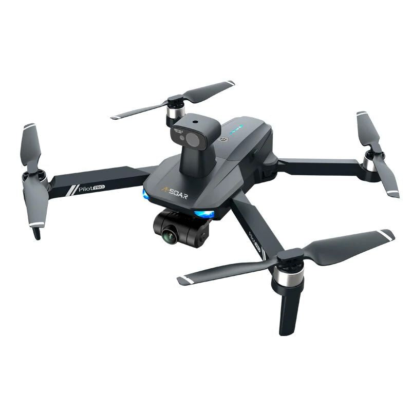 JJRC X19 PRO 2-Axis 4K Drone 360° Obstacle Avoidance Brushless Quadcopter
