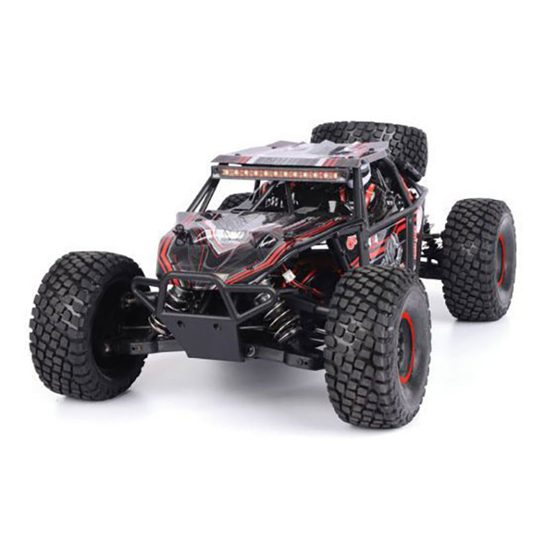 RC Car FS Racing 6s 1/8 High-speed 100KM/H Brushless 4WD Desert Buggy Off-road Vehicle