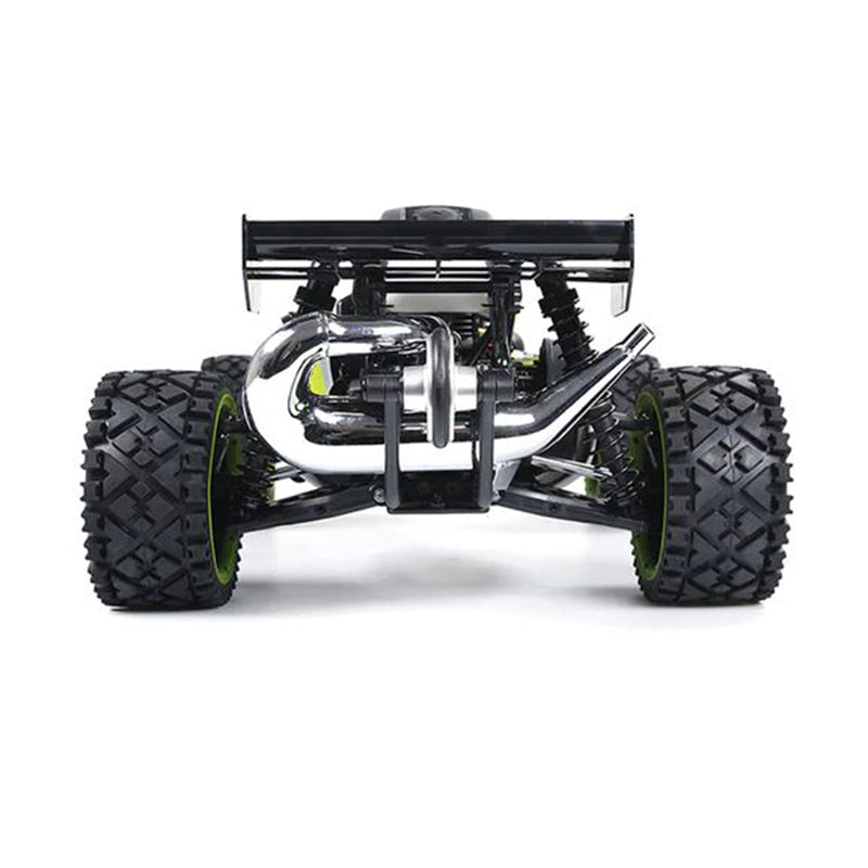 ROFUN Q-BAHA 29CC Gasoline Engine RC Car 1/5 2.4G 2WD High Speed Head Up Race Track Off Road Car