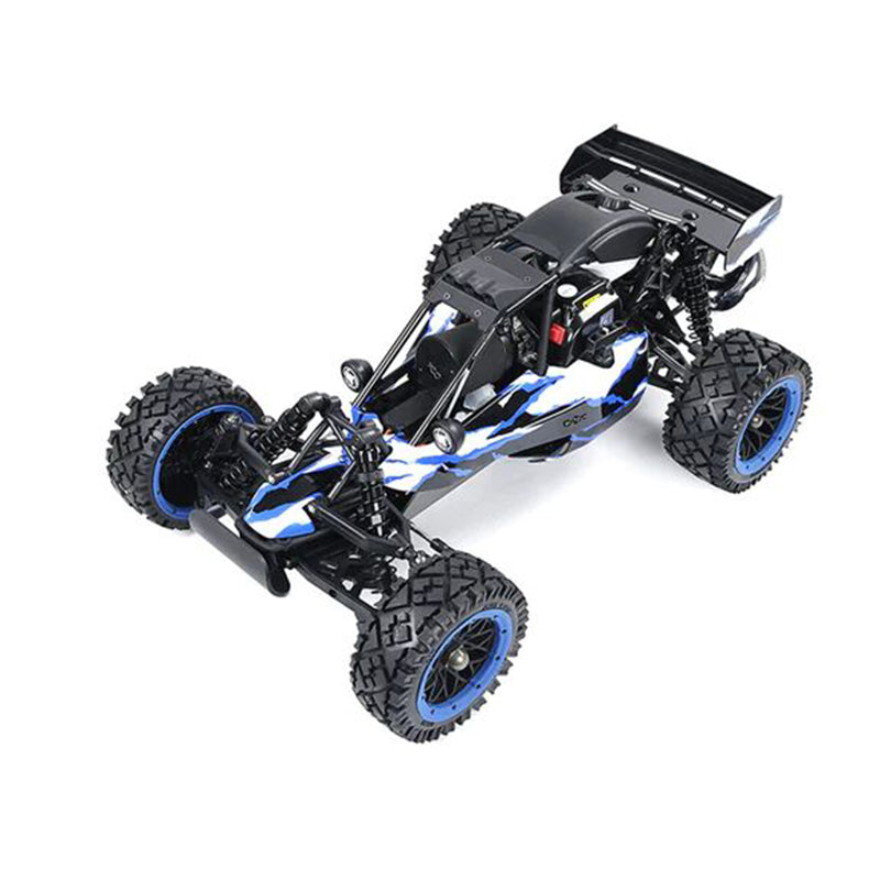 ROFUN Q-BAHA 29CC Gasoline Engine RC Car 1/5 2.4G 2WD High Speed Head Up Race Track Off Road Car