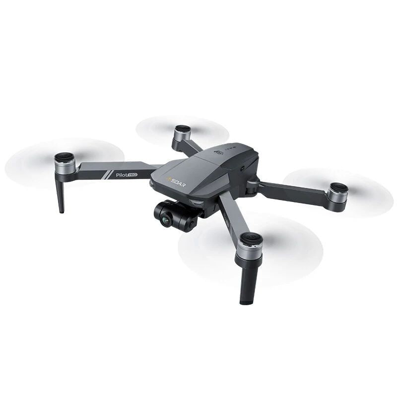 JJRC X19 PRO 2-Axis 4K Drone 360° Obstacle Avoidance Brushless Quadcopter