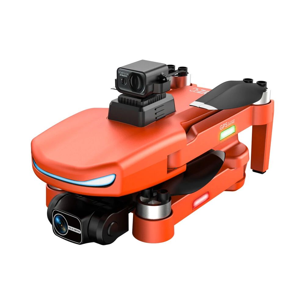 LYZRC L800 Pro2 4K Drone 3-Axis Gimbal 360° Obstacle Avoidance Quadcopter