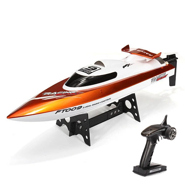 RC Boat summer toys water toys 4CH Water Cooling High Speed RC Speedboat