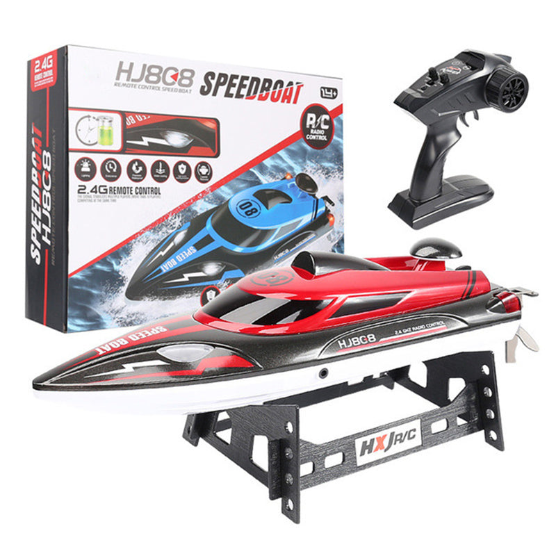RC Boat summer toys water toys SpeedBoat Dual Motor High-speed Power