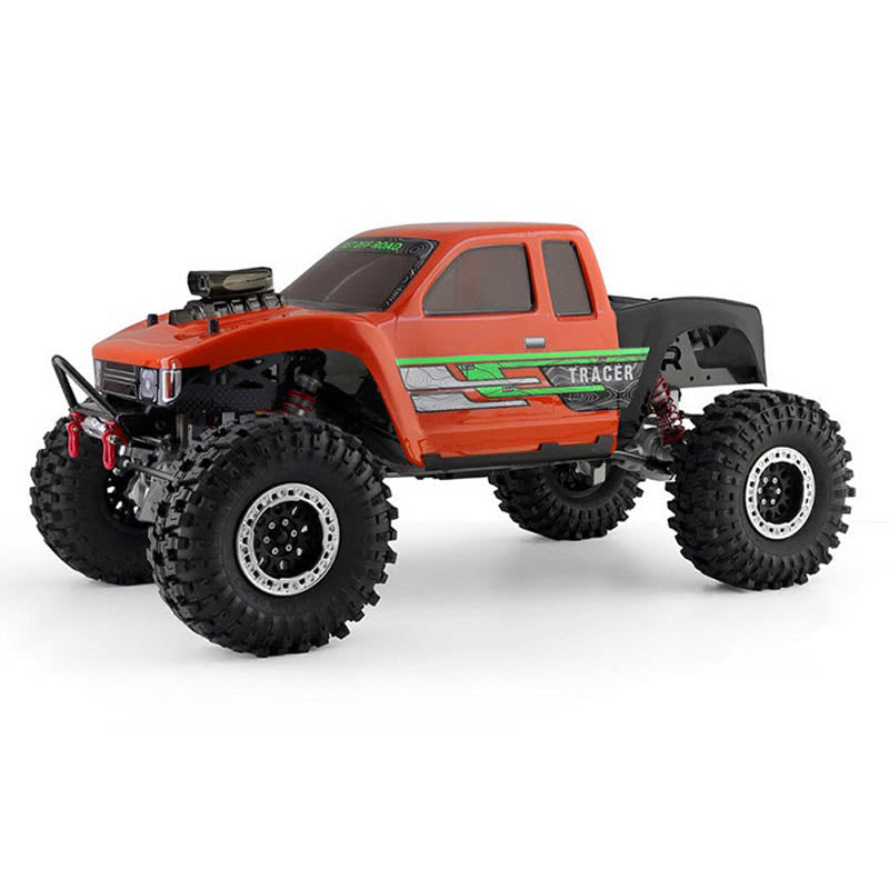 RGT EX86180 PRO RC Car 1/10 4WD Climbing Off-road Vehicle | bometoys
