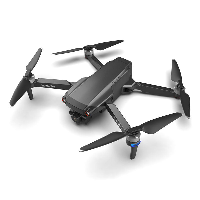 RC Drone S806 PRO 4K Camera 3-axis Gimbal Quadcopter