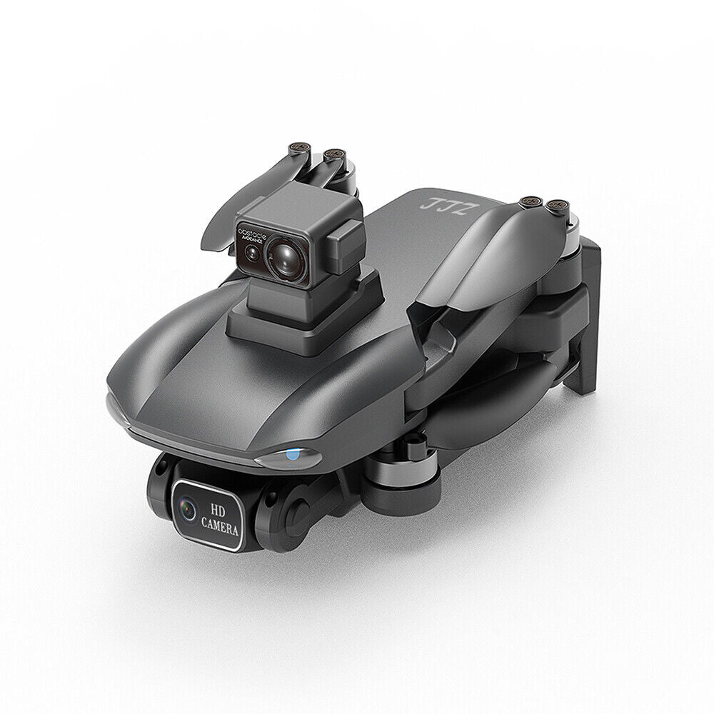 ZLL SG108 MAX 4K Drone 360° Obstacle Avoidance Brushless Foldable Quadcopter