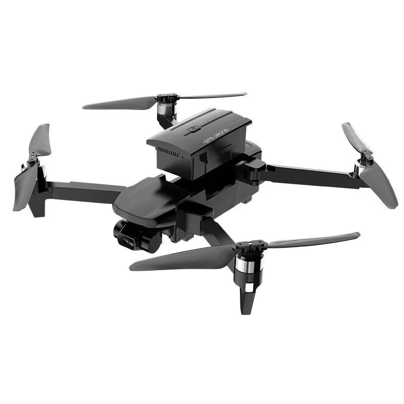4K Drone B6SE 3-Axis Gimbal EIS Camera Brushless Quadcopter