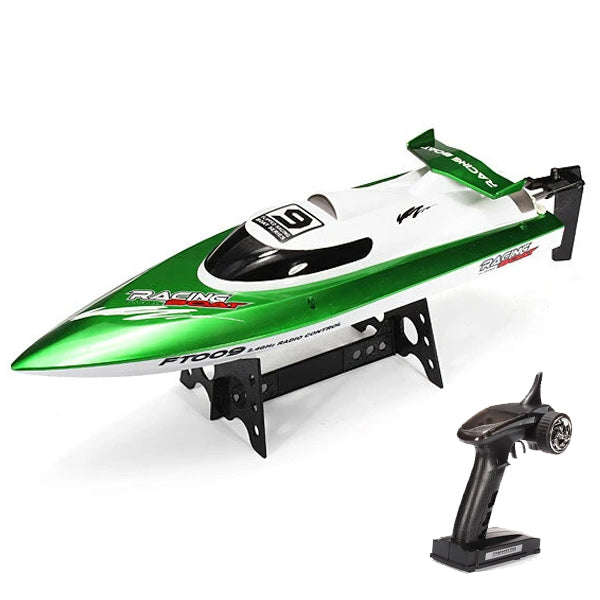 RC Boat summer toys water toys 4CH Water Cooling High Speed RC Speedboat