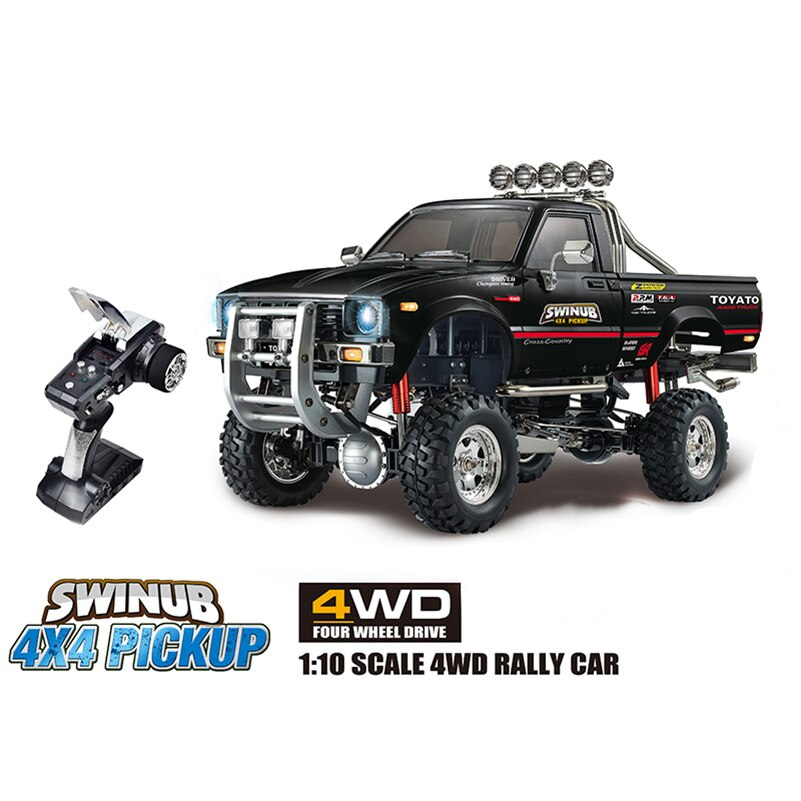 RC Car Pickup Truck Climbing off-road vehicleToys Gifts