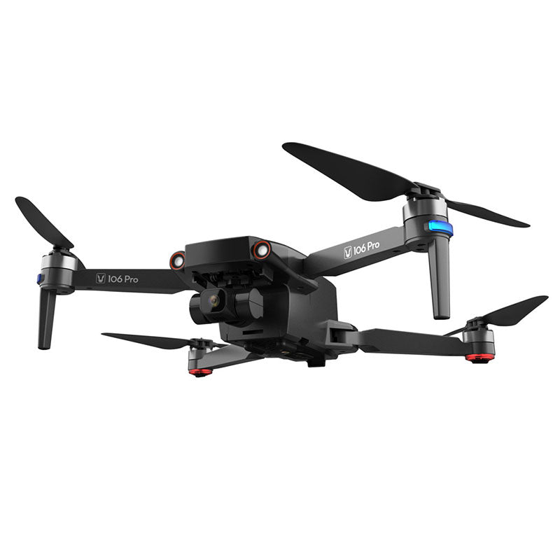 RC Drone S806 PRO 4K Camera 3-axis Gimbal Quadcopter
