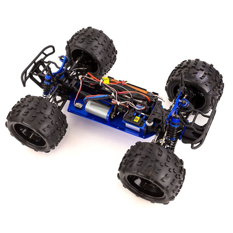 RC Car HSP 94996 Savagery 1:8 High Speed 4WD Brushless Off-Road Truck