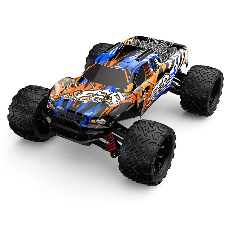 RC Car 1:16 Dual Motor High-Speed Off-Road Climbing 4WD Car