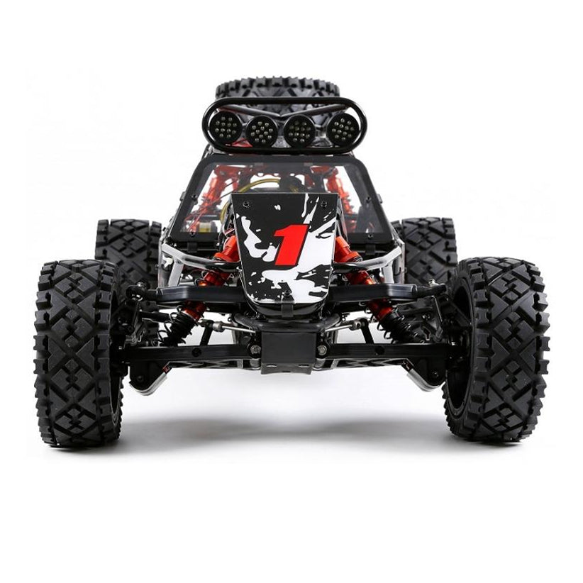 ROFUN BAHA 305GT 30.5CC Gasoline Engine RC Car 1/5 2.4G 2WD High Speed Race Track Off Road Car