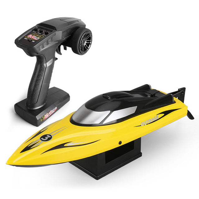 RC Boat summer toys water toys Brushless High SpeedBoat With Water Cooling System