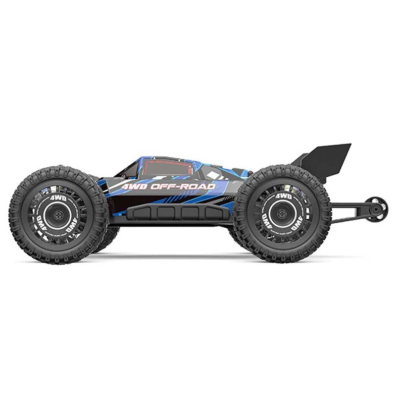 MJX 16207 HYPER GO 1/16 RC Car Brushless High Speed 45km/h 2.4G Off-road Drift Car