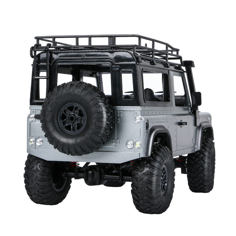 Rc car Off road car 1:12 Land Rover MN99S 4WD Upgraded Version With Turn Signal