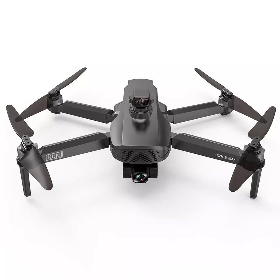 ZLL SG908 MAX 4K Drone 3-Axis Gimbal Brushless Professional Quadcopter