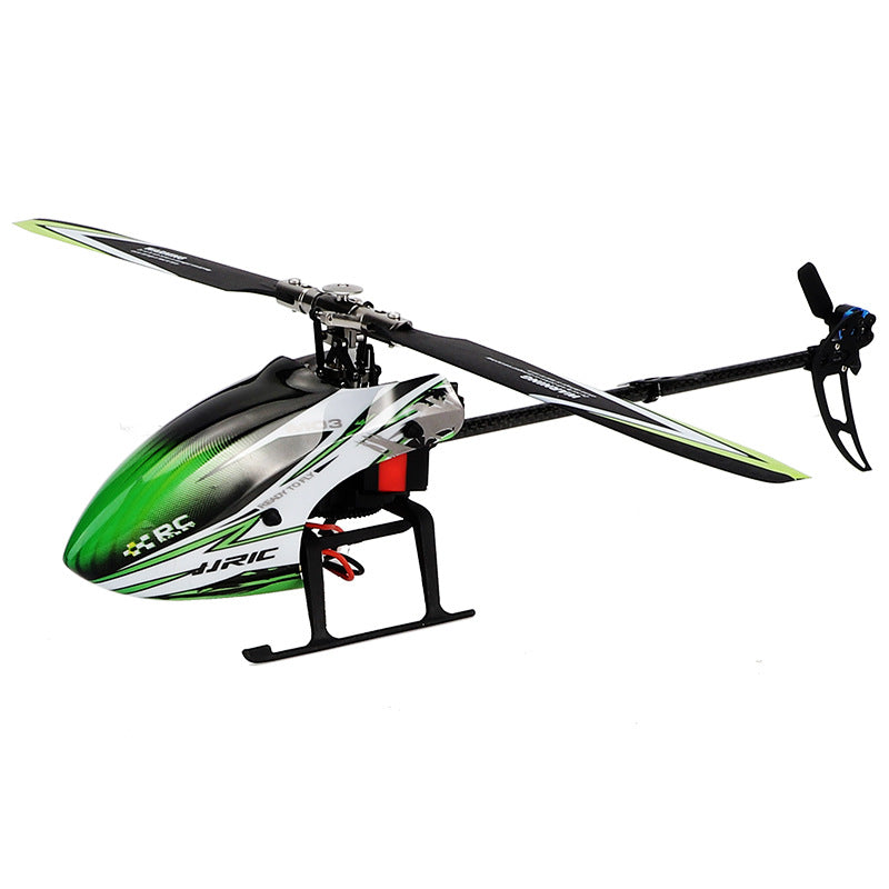 RC Helicopter JJRC M03 6CH Brushless Aileronless Aircraft 3D 6G Stunt Helicopter Toys
