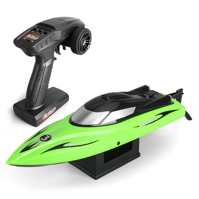 RC Boat summer toys water toys Brushless High SpeedBoat With Water Cooling System
