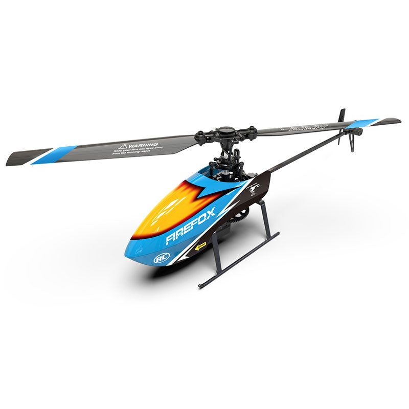 RC Helicopter C129 6 Axis Gyro 4CH Pressure Altitude RC Aircraft Toys