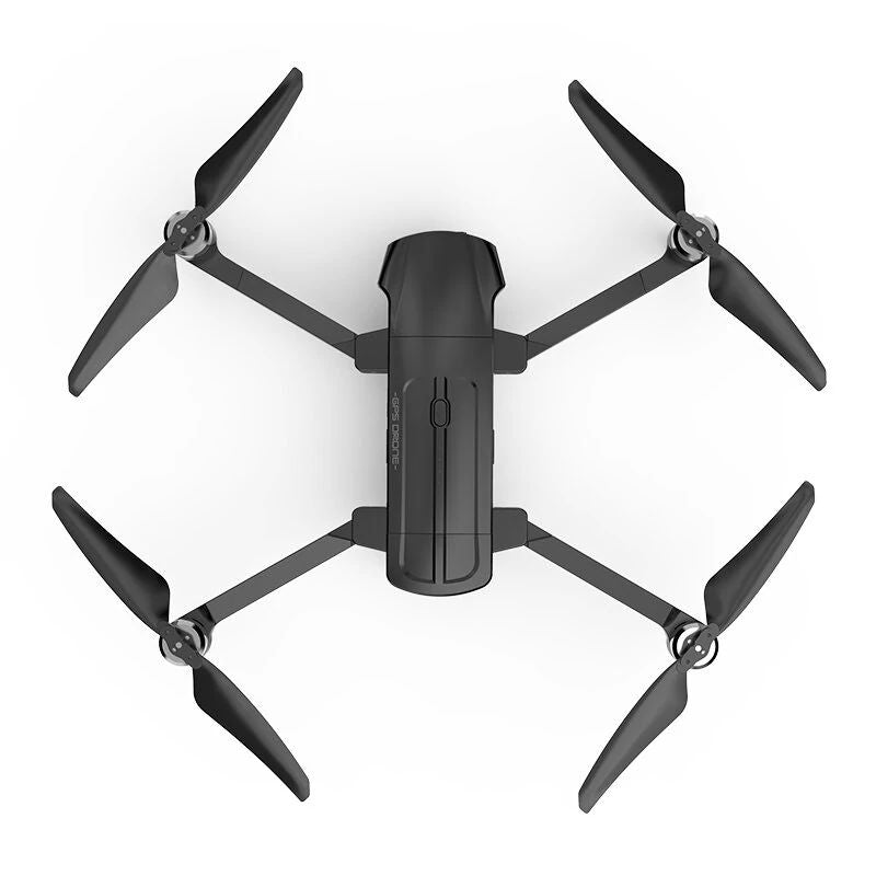 4K Drone B6SE 3-Axis Gimbal EIS Camera Brushless Quadcopter