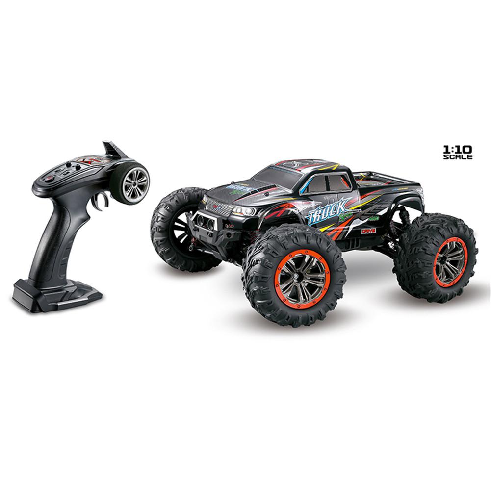 RC car racing high speed off-road vehicle professional RC Car