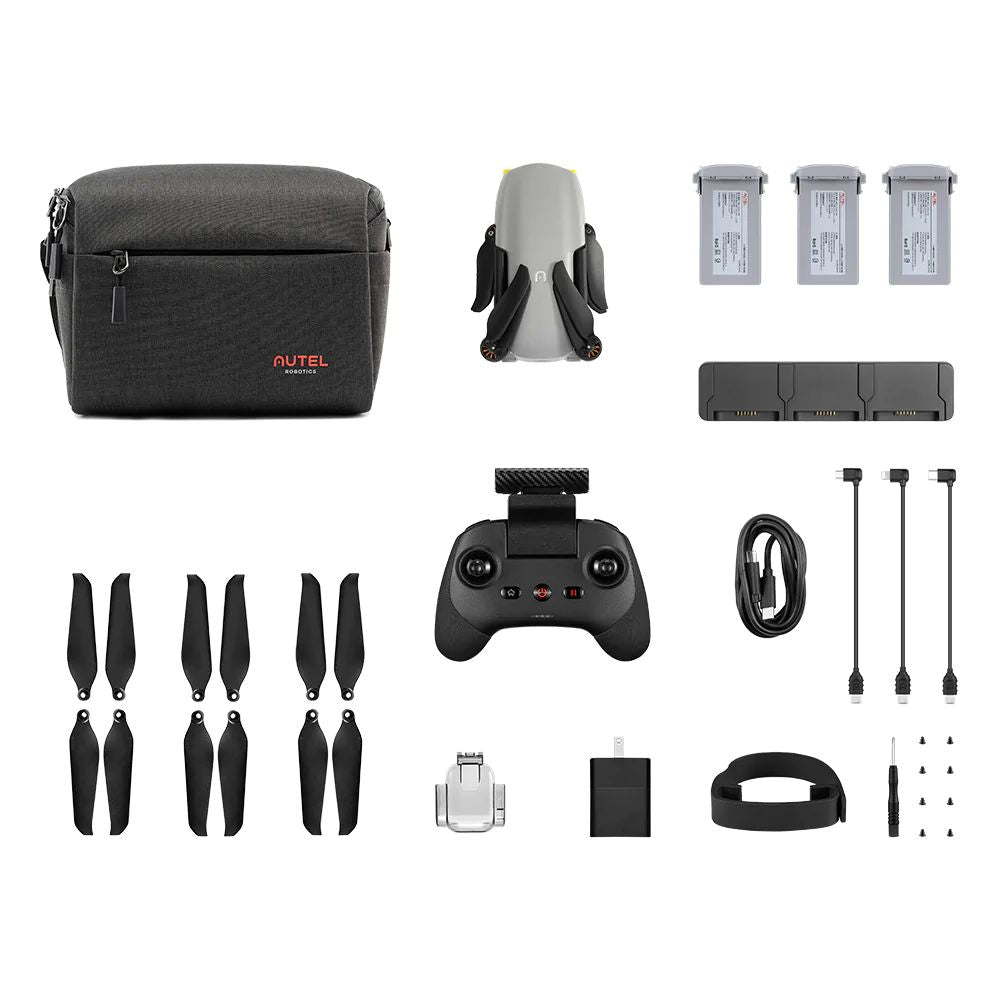 Autel Robotics EVO Nano+ Drone 3-Axis Gimbal Aerial Photography Quadcopter