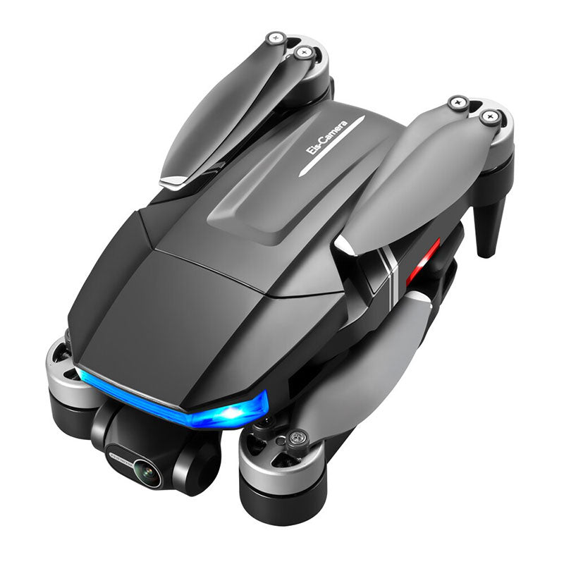 RC Drone S7S 3-Axis Gimbal 4K Camera Brushless Foldable Quadcopter