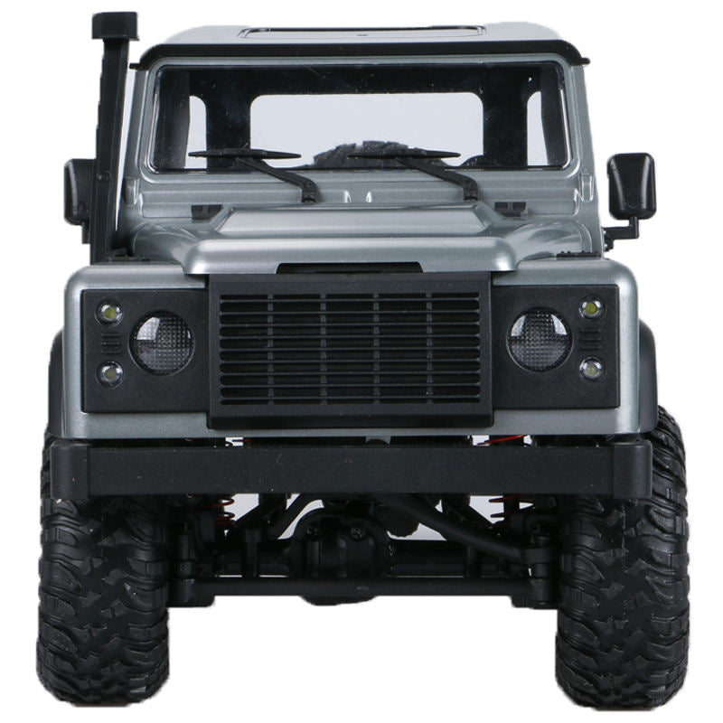 Rc car Off road car 1:12 Land Rover MN99S 4WD Upgraded Version With Turn Signal