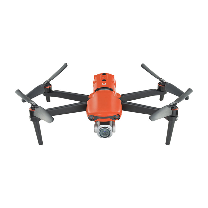 Autel Robotics EVO II Pro V3 6K Drone Rugged Bundle