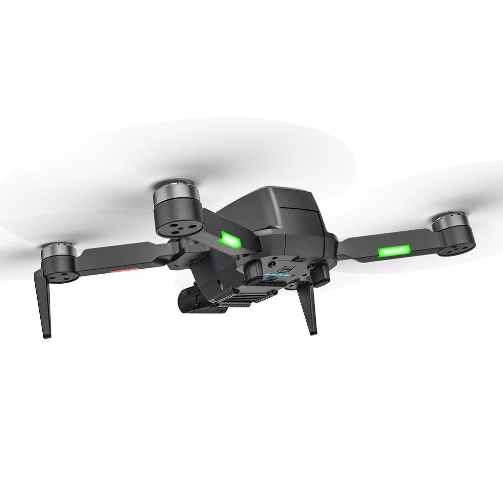 4K Drone L106 PRO3 3-Axis Gimbal EIS Camera Brushless Quadcopter