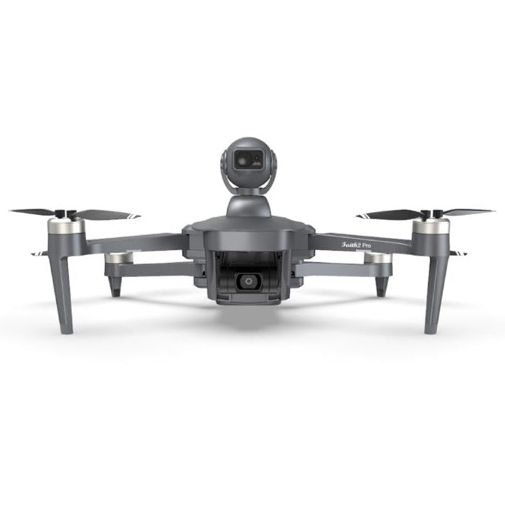 4K Drone Cfly Faith2 PRO 3-Axis Gimbal HD Camera Quadcopter