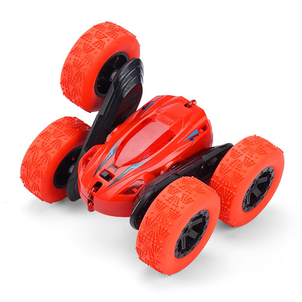 RC Car Stunt Car 4WD Off Road Car Double Sided RC Car