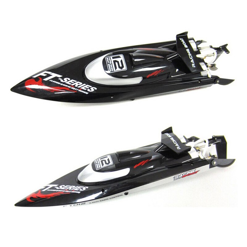 RC Boat summer toys water toys Brushless Fast Self Righting RC Speed Boat