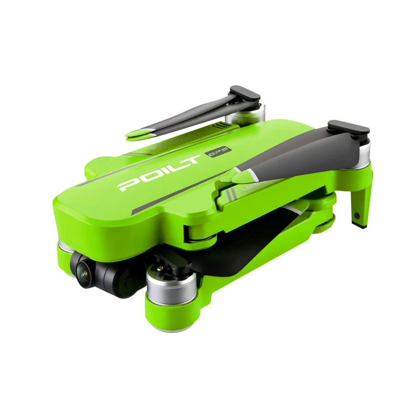 JJRC X17 RC Drone 2-Axis Gimbal 6K HD Camera Brushless Foldable Quadcopter