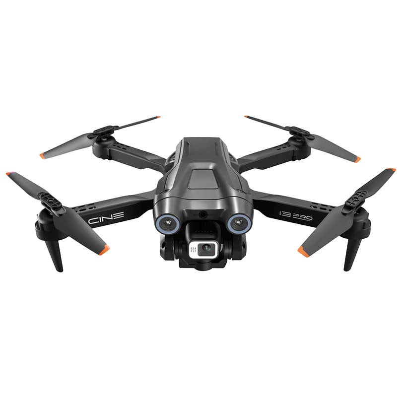 RC Drone i3 Pro 4k Obstacle Avoidance Quadcopter
