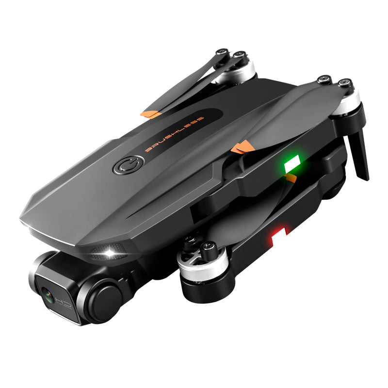 RC Drone RG101 6K Dual HD Camera 3KM FPV Brushless Foldable Quadcopter
