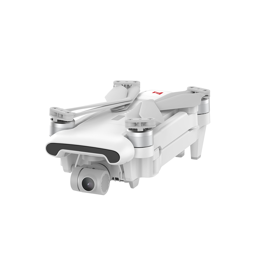 FIMI X8SE V2 4K Drone 3-Axis Gimbal Professional aerial photography 10KM FPV Quadcopter