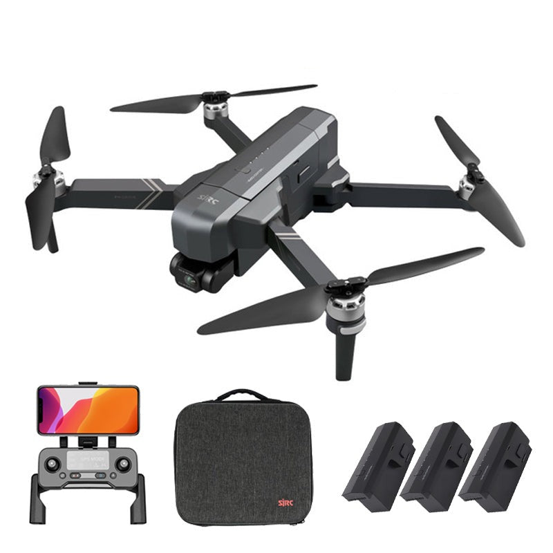 Drone F11 PRO Professional 4K 2-Axis Gimbal Camera 5G Wifi Gps Quadcopter