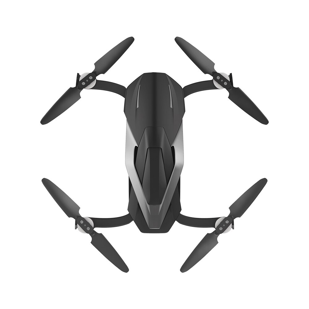 FUNSNAP DIVA 4K Drone 3-Axis EIS Gimbal 2KM FPV Quadcopter