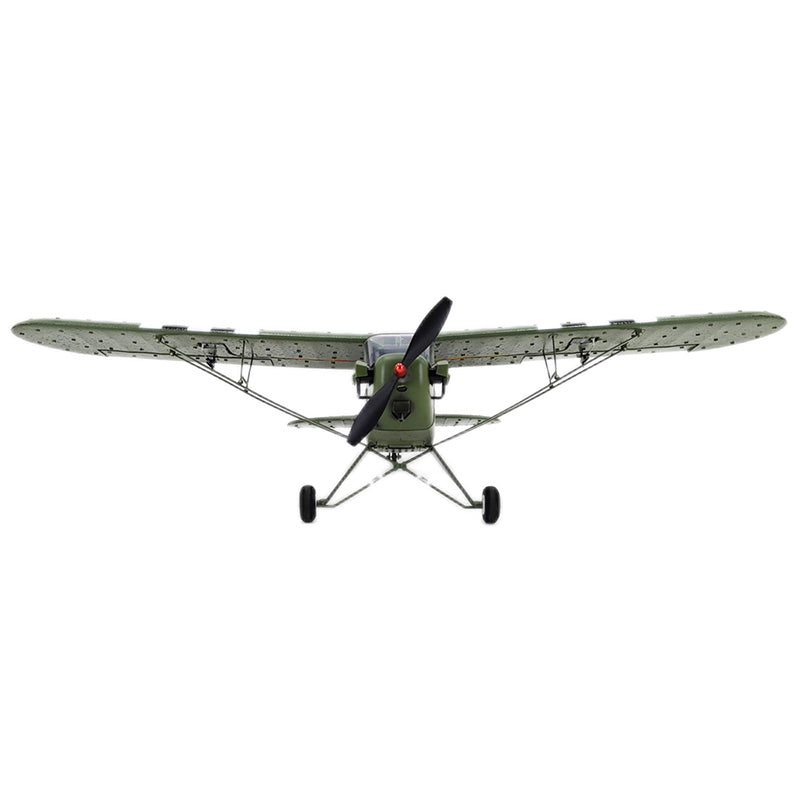 RC Plane 1/16 large Size Aircraft Brushless 4 CH 6-axis Stabilized Fixed-wing Toy