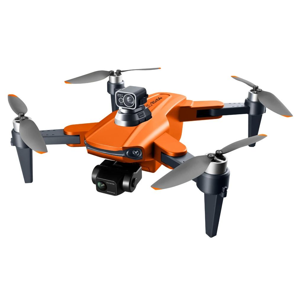 RC Drone RG106 PRO 3-Axis Obstacle Avoidance 8K ESC Camera Brushless Quadcopter