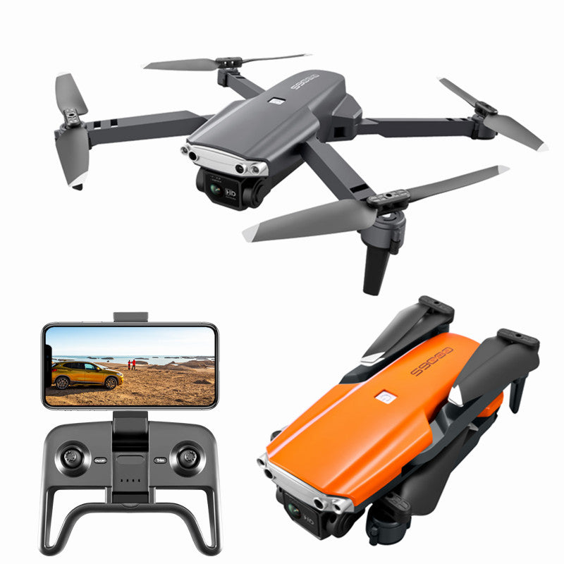 RC Drone S9000 Large Size Folding Drone 4k ESC Camera Hd Obstacle Avoidance Quadcopter